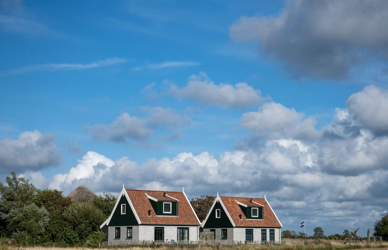 Natuurhuisje in De Waal