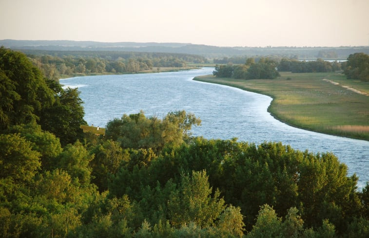 Natuurhuisje in Zaton Dolna