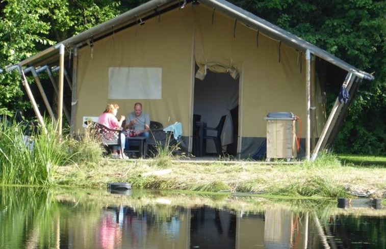 Natuurhuisje in Vaux-sur-Sûre