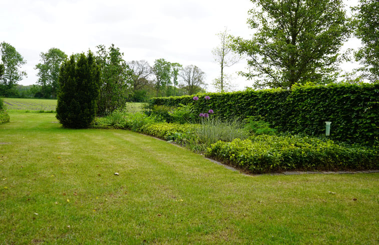 Natuurhuisje in Vasse