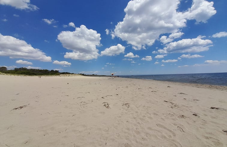 Natuurhuisje in Marina di Ginosa