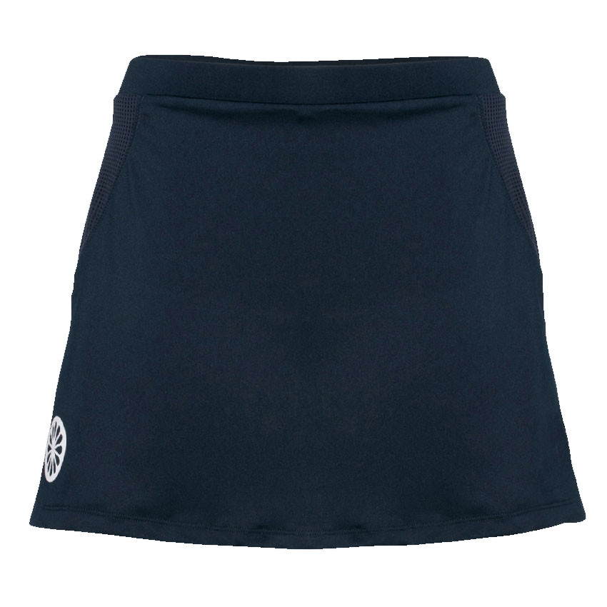 Hockeyrokje Womens Tech Skirt Donkerblauw