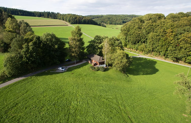 Natuurhuisje in Lennestadt