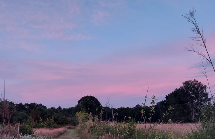 Natuurhuisje in Bronneger