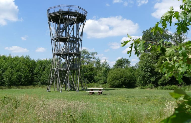 Natuurhuisje in Elp