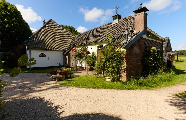 Natuurhuisje in Castricum