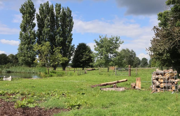 Natuurhuisje in Tienhoven