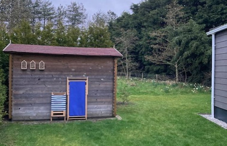 Natuurhuisje in De Koog Texel