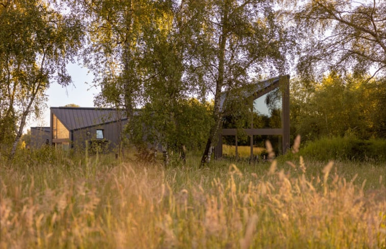 Natuurhuisje in Schleiden