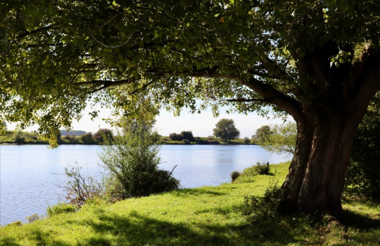 Natuurhuisje in Rossum