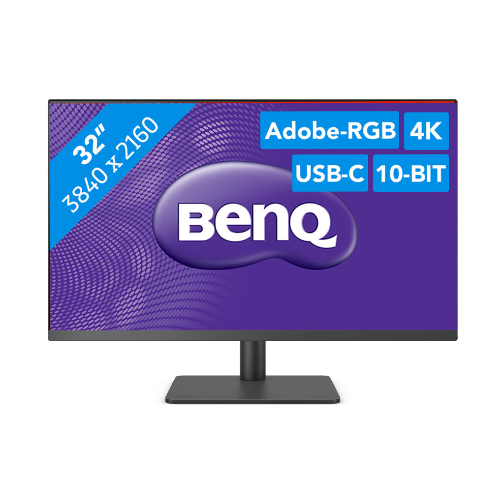 BenQ DesignVue PD3205U