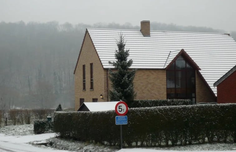 Natuurhuisje in Teuven