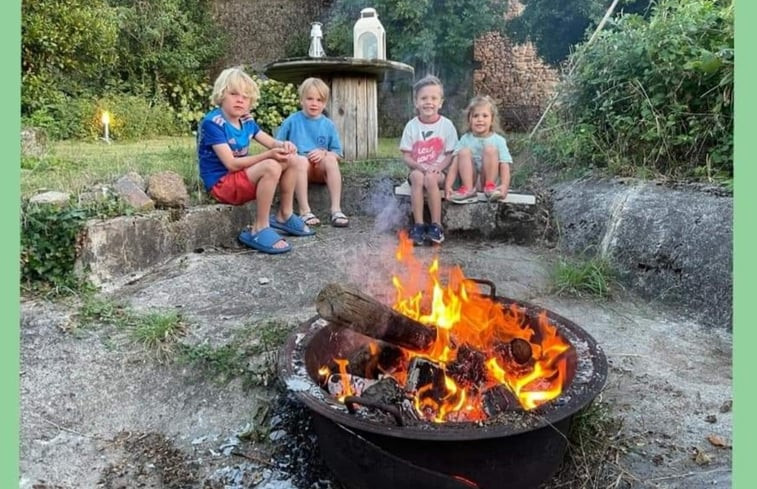 Natuurhuisje in Mazières