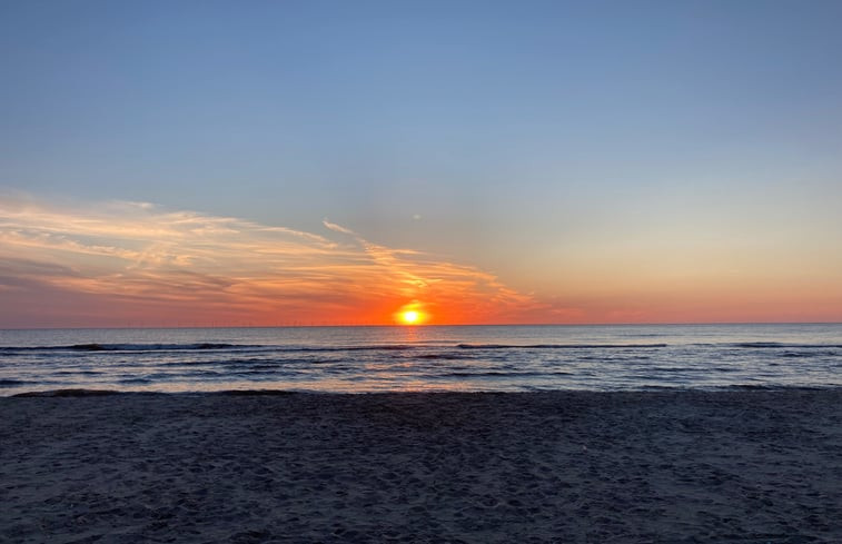 Natuurhuisje in Egmond- Binnen