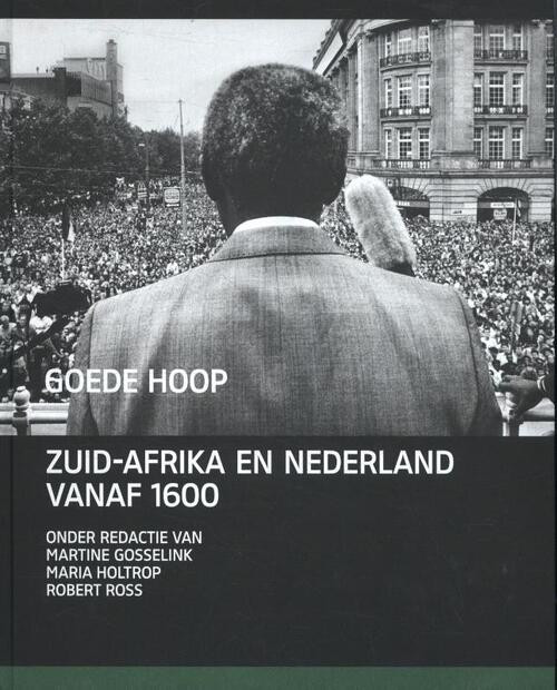 Goede hoop? -   (ISBN: 9789460043123)