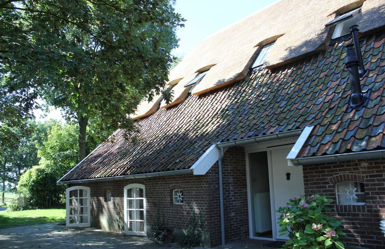 Natuurhuisje in Mariënvelde