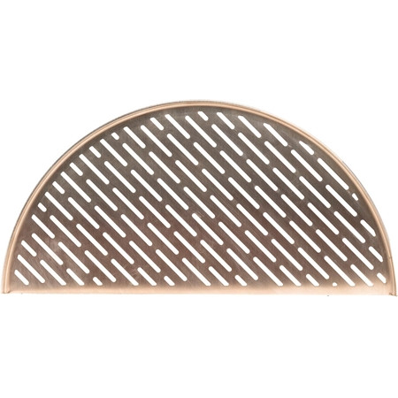 Kamado Joe Half Moon SS Cooking Grate (Fish & Veg) - Big Joe ®