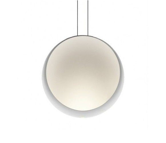 Vibia - Cosmos 2502 hanglamp Wit