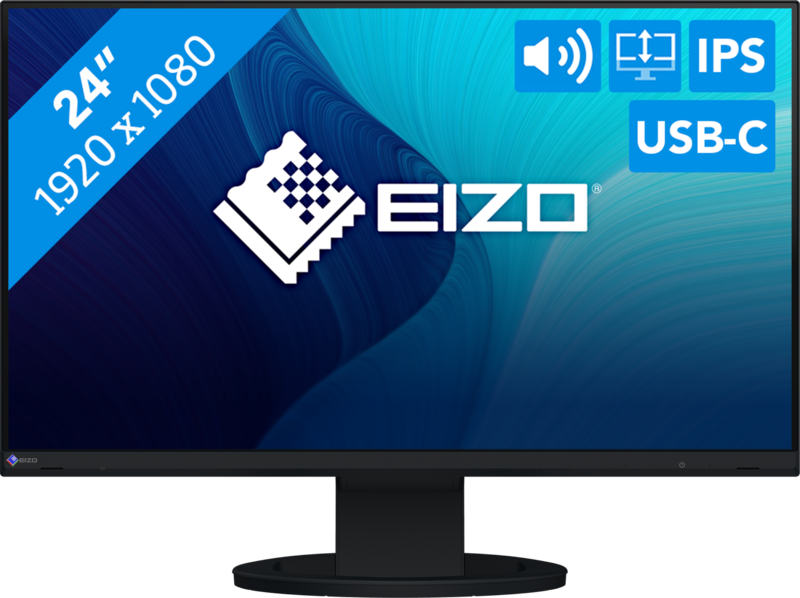 Eizo EV2480-BK