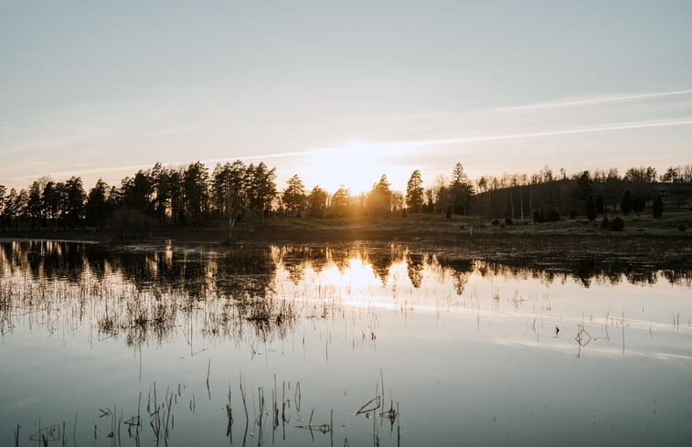 Natuurhuisje in Nye