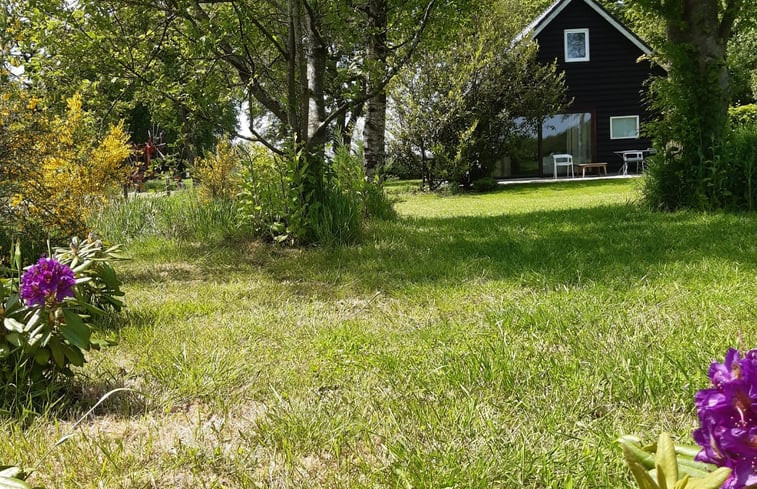 Natuurhuisje in Hijken