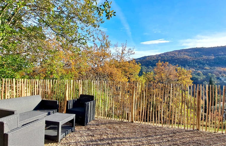 Natuurhuisje in Le Bar sur Loup