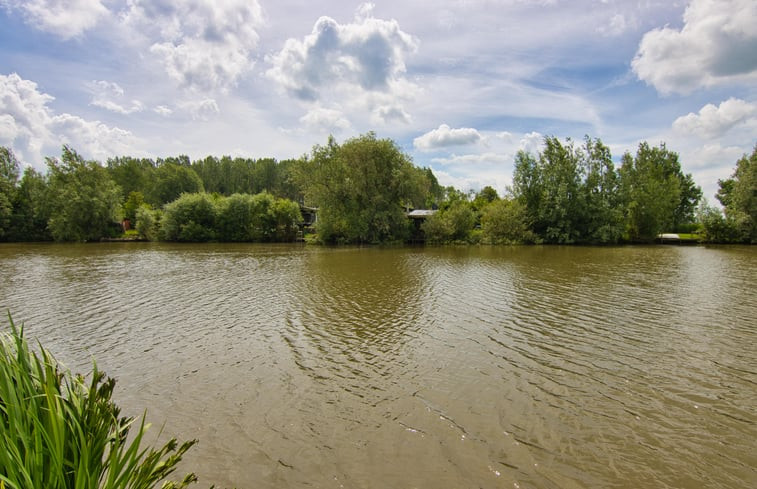 Natuurhuisje in Jislum