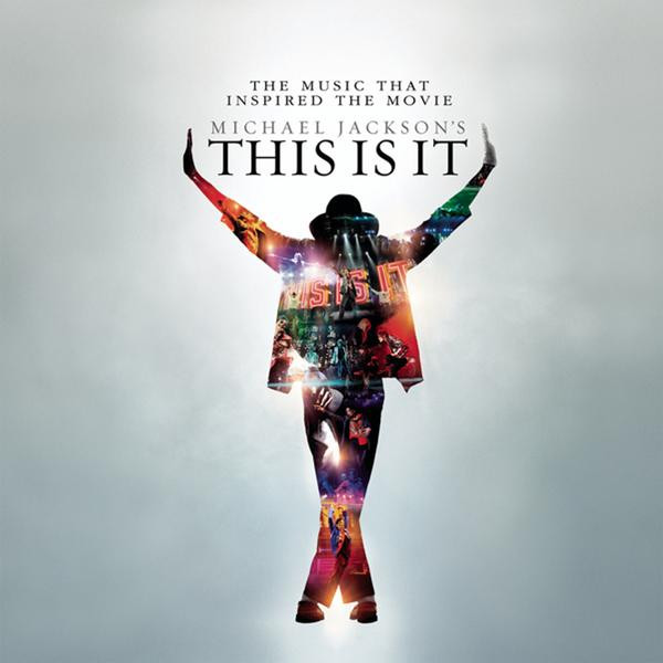 Michael Jackson Michael Jackson - This Is It (limited Box Set, 4 LP)