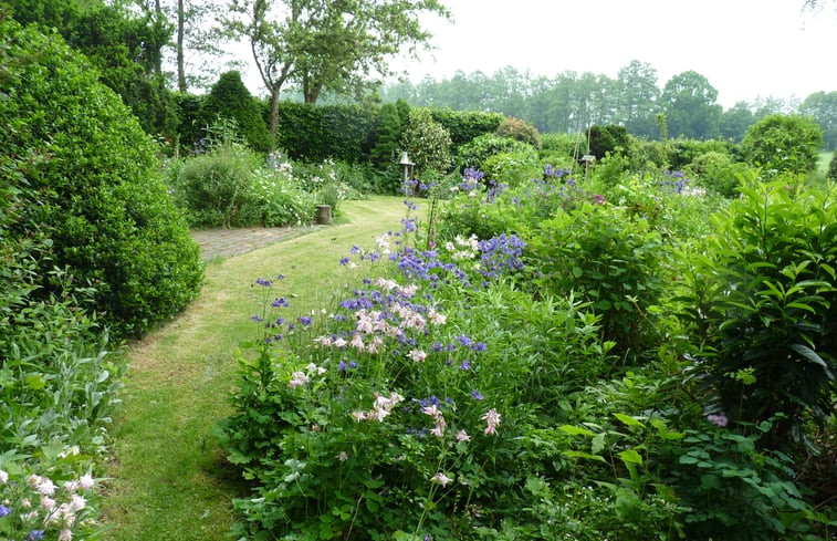 Natuurhuisje in Halle