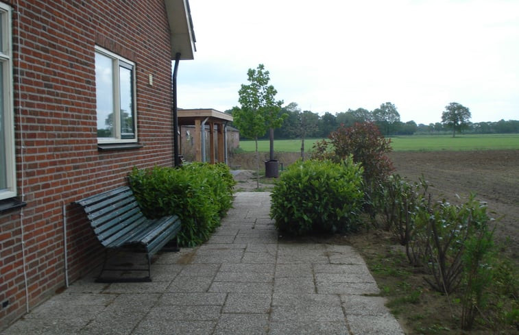 Natuurhuisje in Beltrum