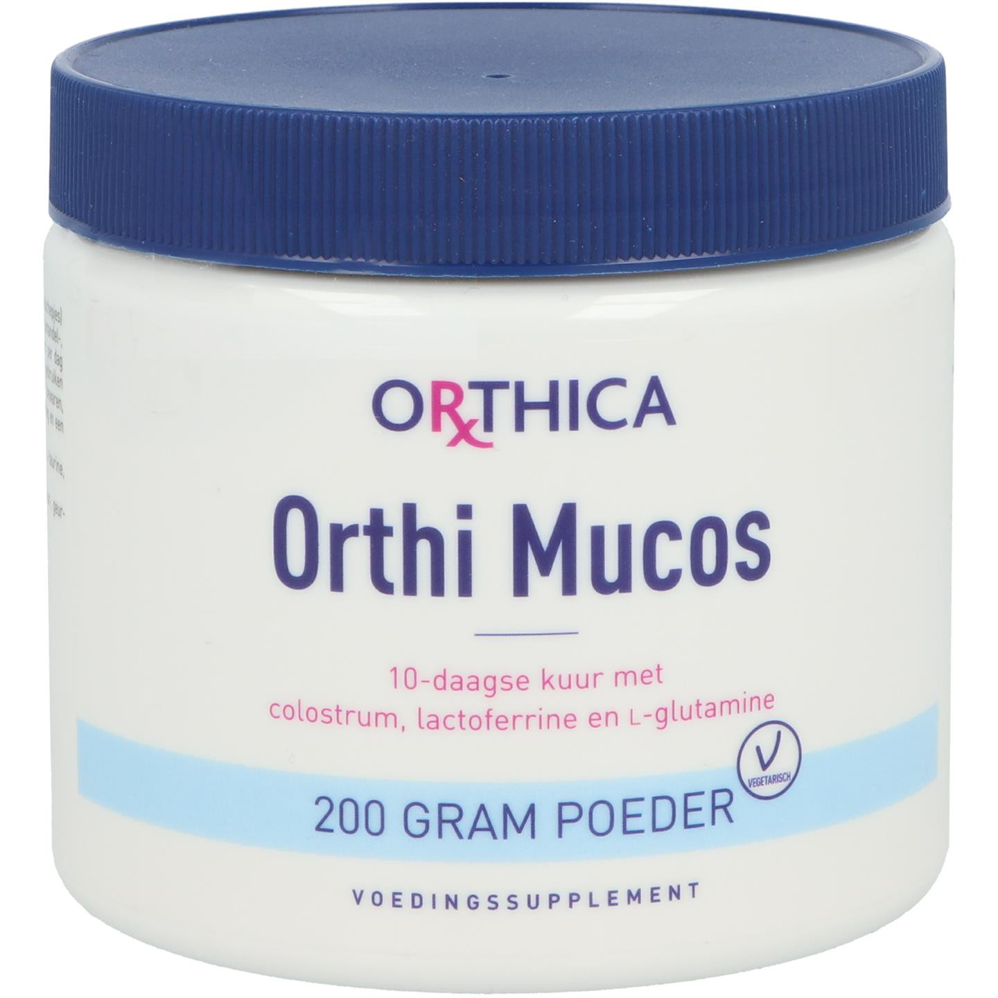 Orthi Mucos