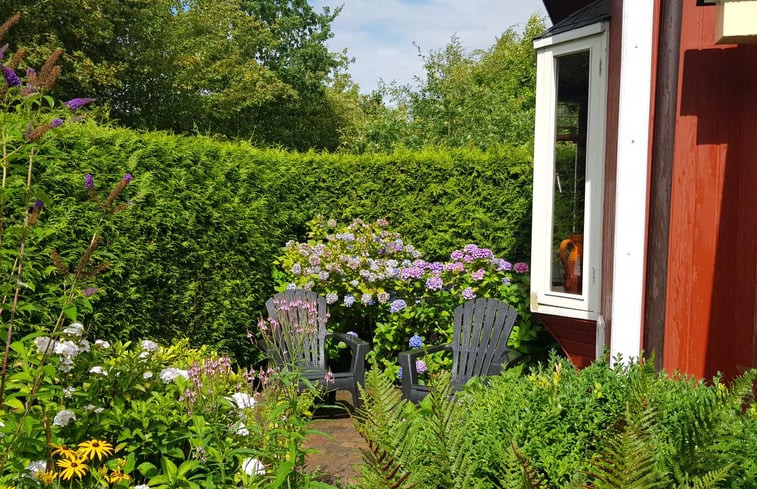 Natuurhuisje in De Pol