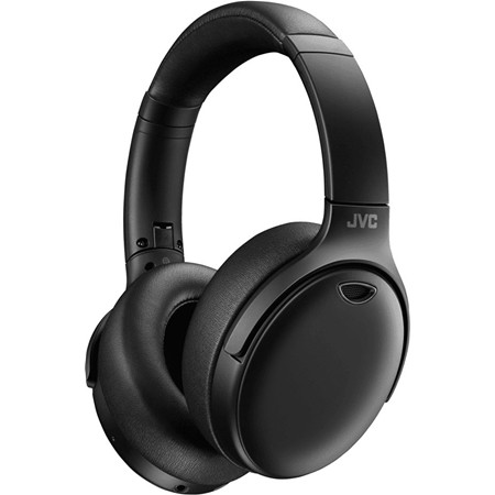 JVC HA-S100N noise cancelling koptelefoon