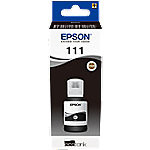 Epson 111 Origineel Inkt navulling C13T03M140 Zwart