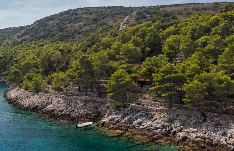 Natuurhuisje in Hvar