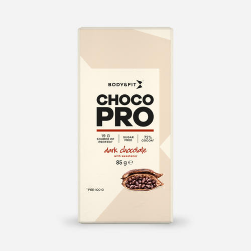 ChocoPro (0 suiker)