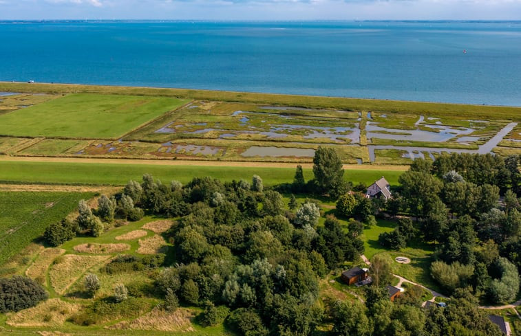 Natuurhuisje in Burgh- Haamstede