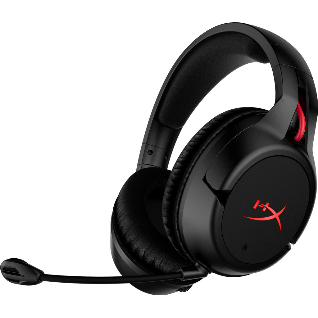 HyperX Cloud Flight Wireless Gaming Headset PC/PS4/PS5