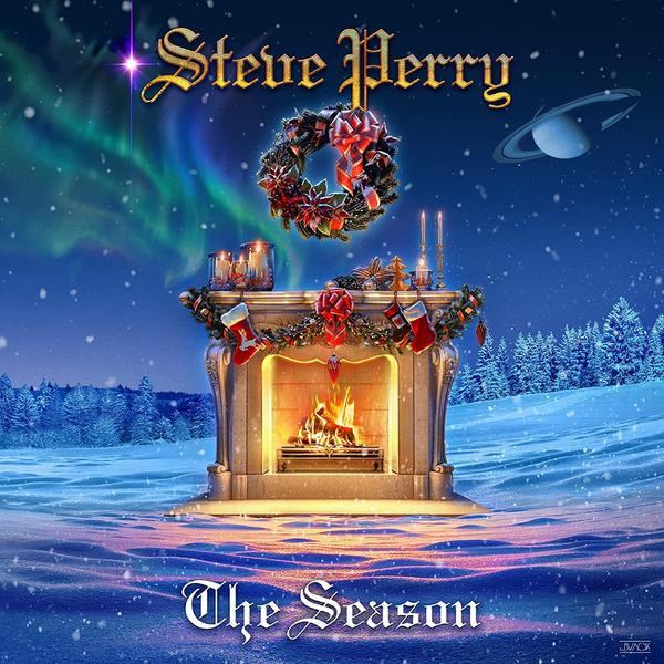 Steve Perry Steve Perry - The Season