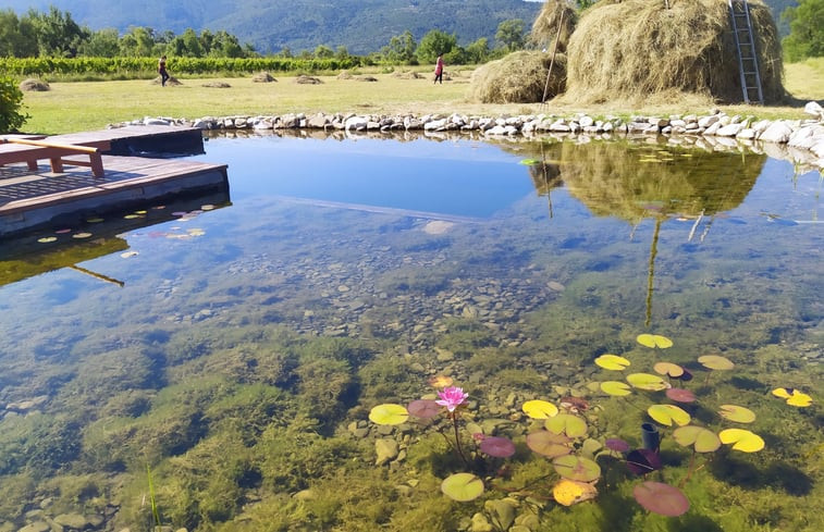 Natuurhuisje in Gruda