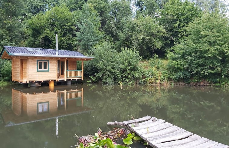 Natuurhuisje in Neuhaus an der Eger