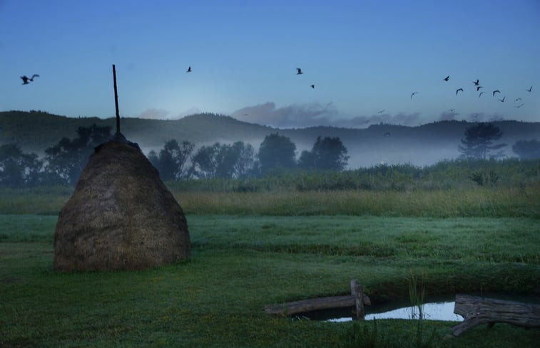 Natuurhuisje in Gruda