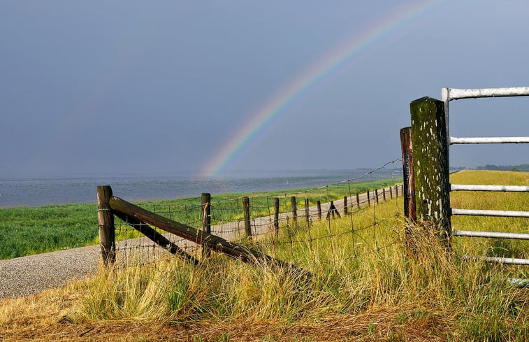 Natuurhuisje in Texel