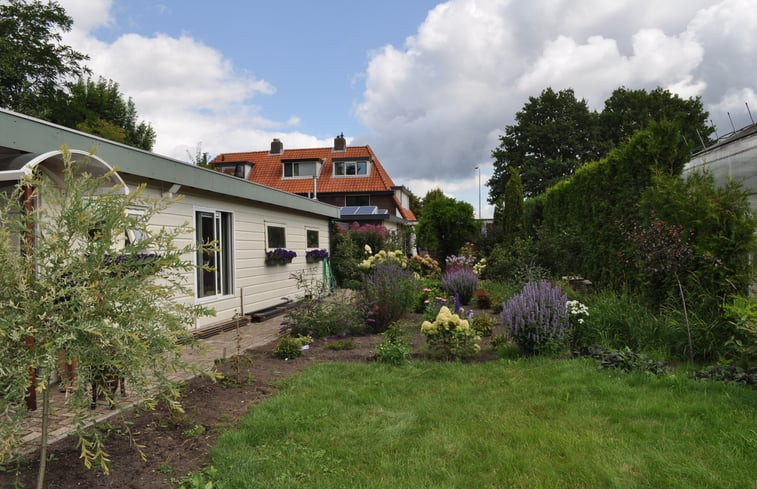 Natuurhuisje in Groenekan, Gemeente De Bilt