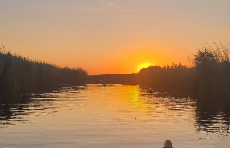 Natuurhuisje in Broek in Waterland