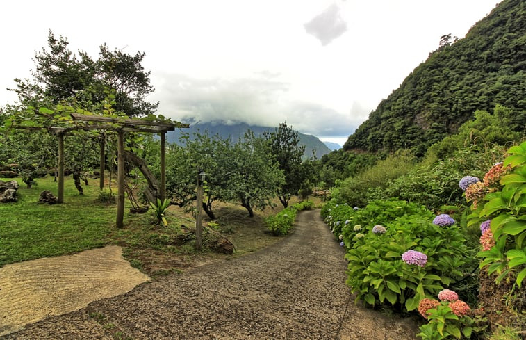 Natuurhuisje in São Vicente