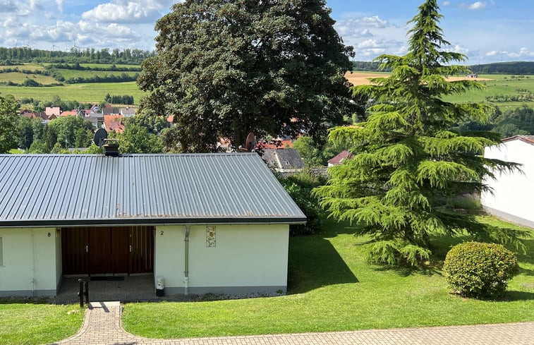 Natuurhuisje in Sauerland, Lichtenau-Husen