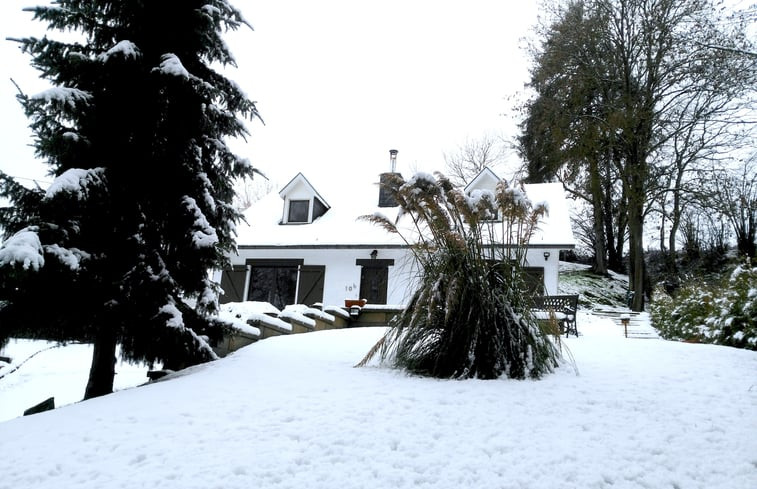 Natuurhuisje in Durbuy