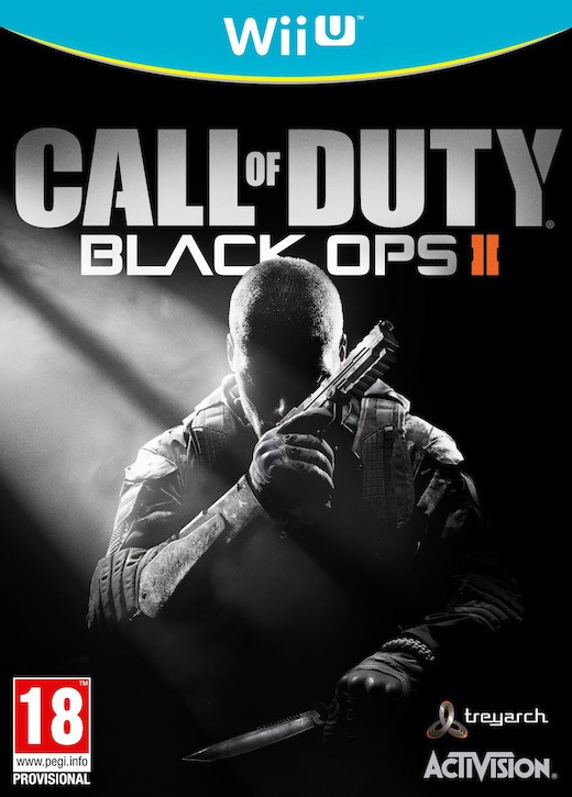 Call of Duty Black Ops 2