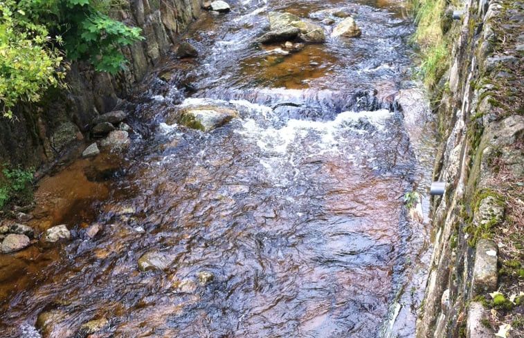 Natuurhuisje in Struznica